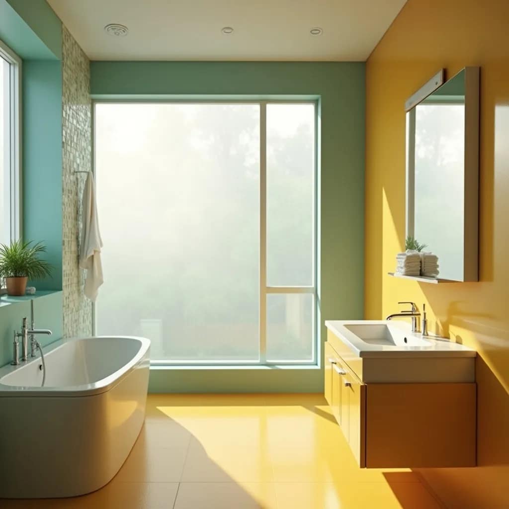 สีทาฝ้าเพดาน