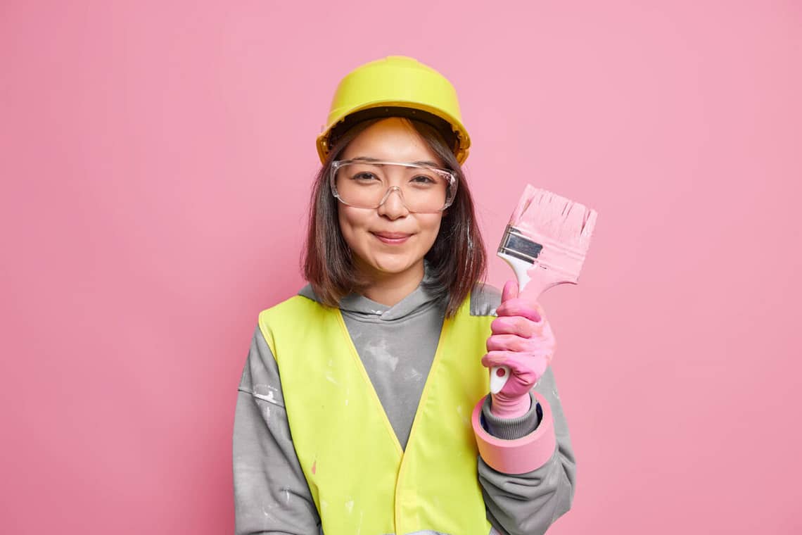 painter