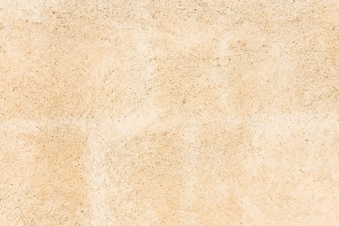 Sandstone Stucco Color