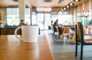 cafe