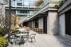 Empty tables