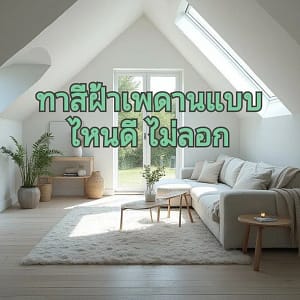 ฝ้าเพดาน