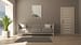 contemporary Living Room Interior and modern furniture